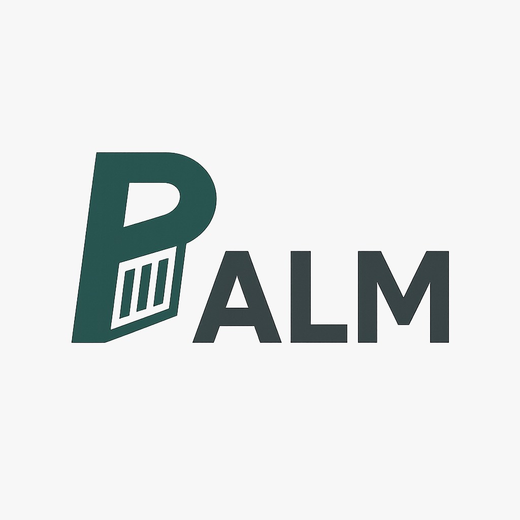 Palm - Cliente MAITRIZ Log